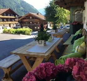 Туры в Olympia-Relax-Hotel Leonhard Stock  в Австрии