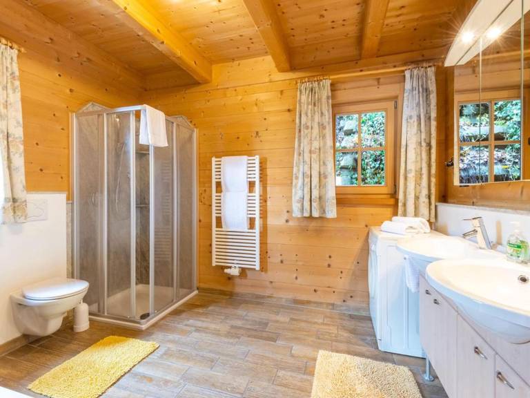 Apartment Sonnberg Brixen Im Thale 