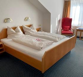 Отдых в Kneipp Bund Hotel im Kneippzentrum - Германия, Бад-Вёрисхофен