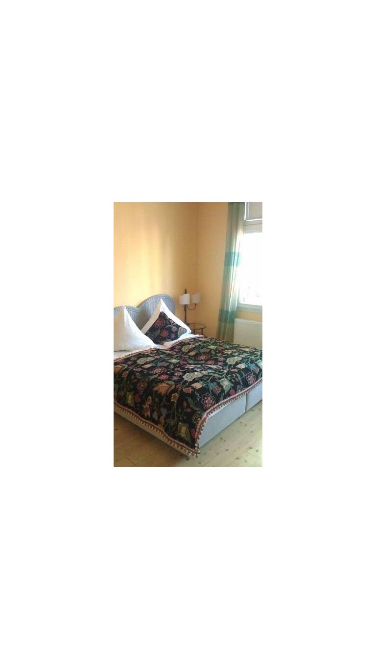 Hotel Dorothea Christiane Erxleben 