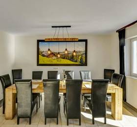 Отдых в Holiday Home Heidi Brixen Im Thale  - Австрия, Бриксен-им-Тале