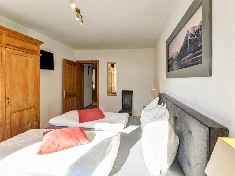 Holiday Home Heidi Brixen Im Thale 