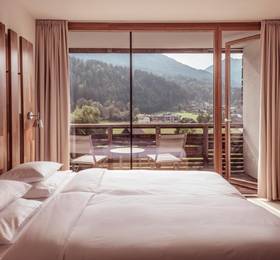 Falkensteiner Hotel Carinzia в Трёполахе