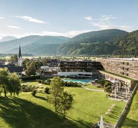 Отдых в Falkensteiner Hotel Carinzia - Австрия, Трёполах