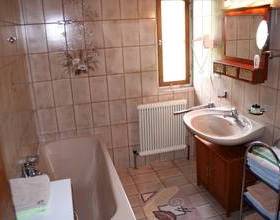 Отдых в Holiday Home Getznerhof Westendorf  - Австрия, Вестендорф