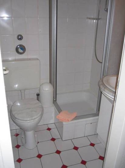 Privatvermietung Giese - Apartment  Германия, Киль
