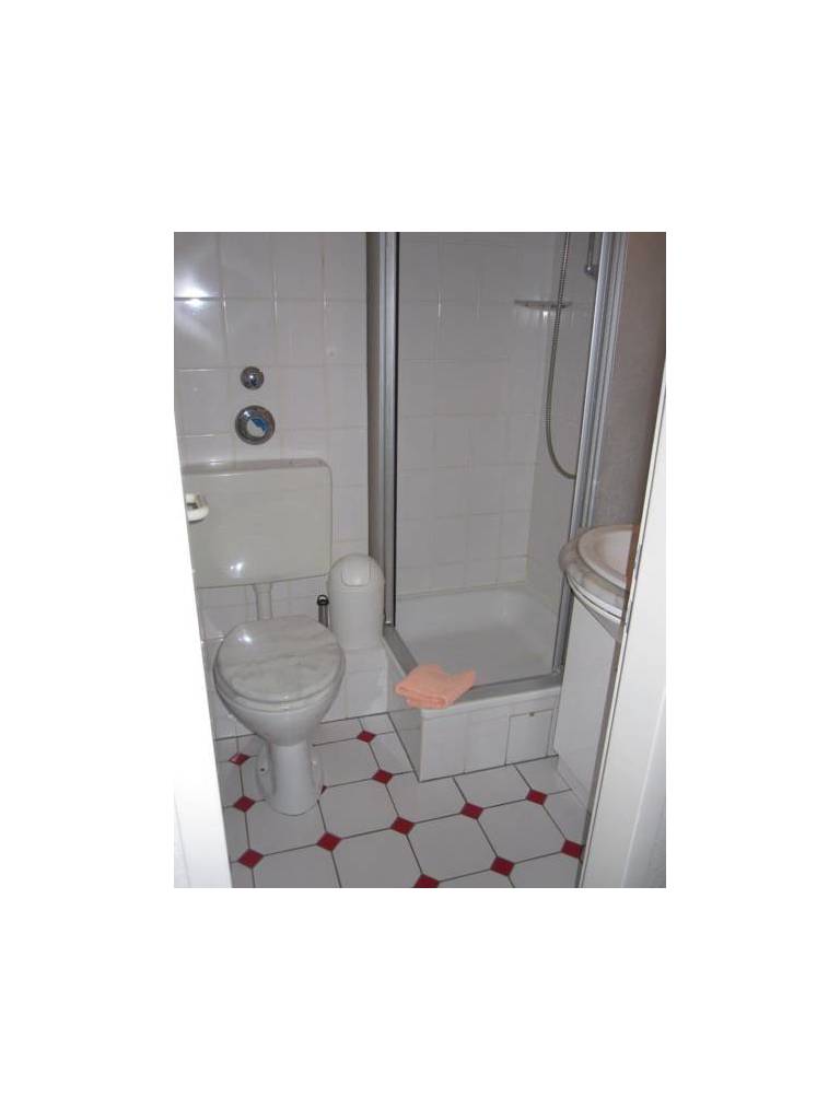 Privatvermietung Giese - Apartment 