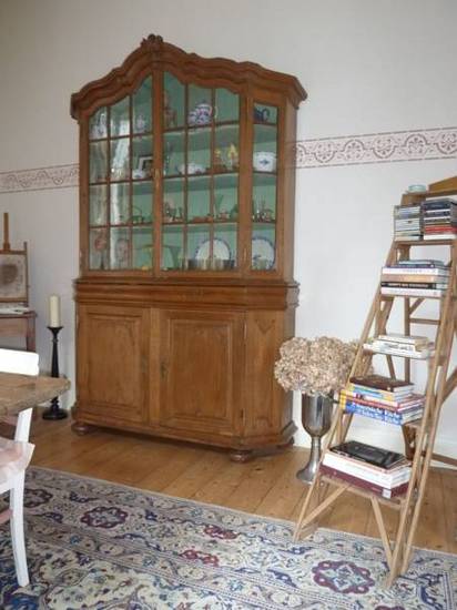 Villa zur Erholung Bed Breakfast Германия, Бад-Брайзиг