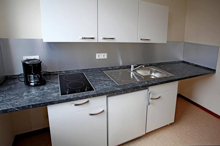 Appartementanlage Vierjahreszeiten 