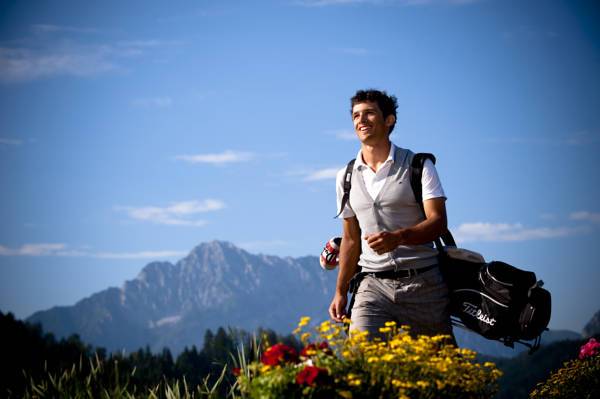 Wellness-Golf-Familien-Hotel Dilly 4* Австрия, Виндишгарстен