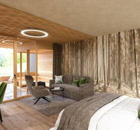 Отдых в Wellness-Golf-Familien-Hotel Dilly - Австрия, Виндишгарстен