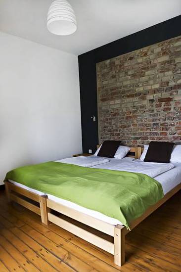 aappartel Apartments Heinrichstr.  Германия, Билефельд