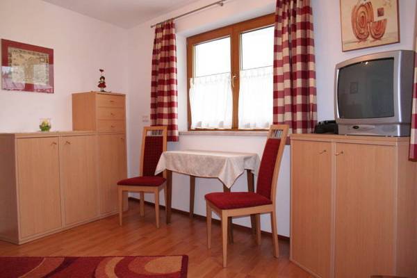 Apartment Michaela Zell Am Ziller 