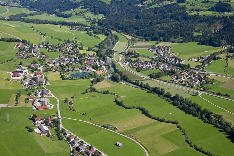 Land- und Appartementhaus Pircher 