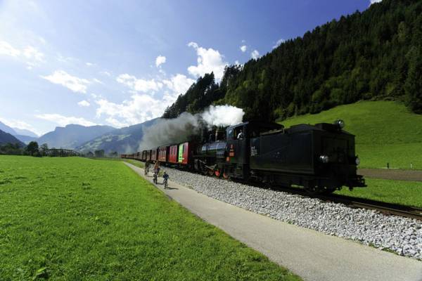 Holiday Home Mandlerhof Fugenberg  Австрия, Удернс