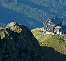 Holiday Home Mandlerhof Fugenberg  в Удернсе
