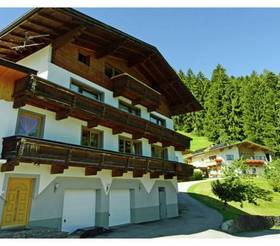 Туры в Holiday Home Mandlerhof Fugenberg  в Австрии