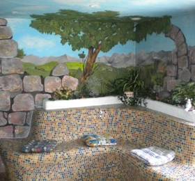 Отдых в Heimat Ursprunghotel Bierquelle - Австрия, Хаус