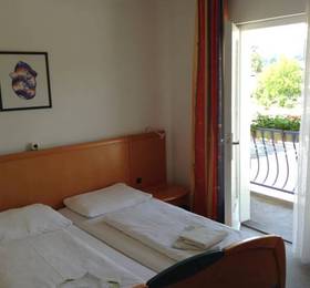 Отдых в Hotel - Familienpension Obirblick  - Австрия, Санкт-Примус