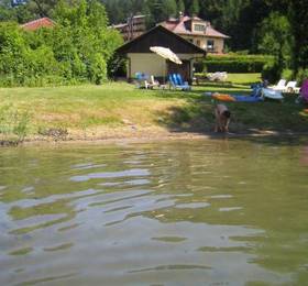 Hotel - Familienpension Obirblick  в Санкт-Примусе