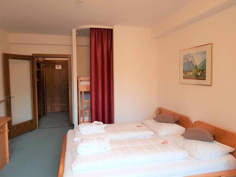 Kinder- und Familienhotel Nockalm 