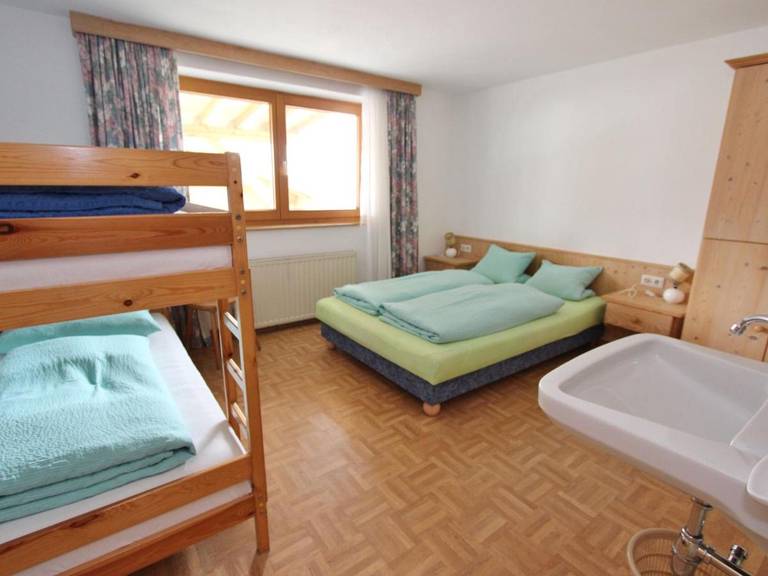 Holiday Home Kroll Zell Am Ziller 
