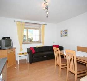 Apartment Buchenstein I St Ulrich  в Санкт-Ульрих-ам-Пиллерзее