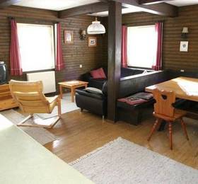 Отдых в Holiday home Hannelore - Австрия, Иннеркремс