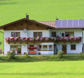 Ferienwohnung Biechl-Hauser Doris  в Санкт-Ульрих-ам-Пиллерзее