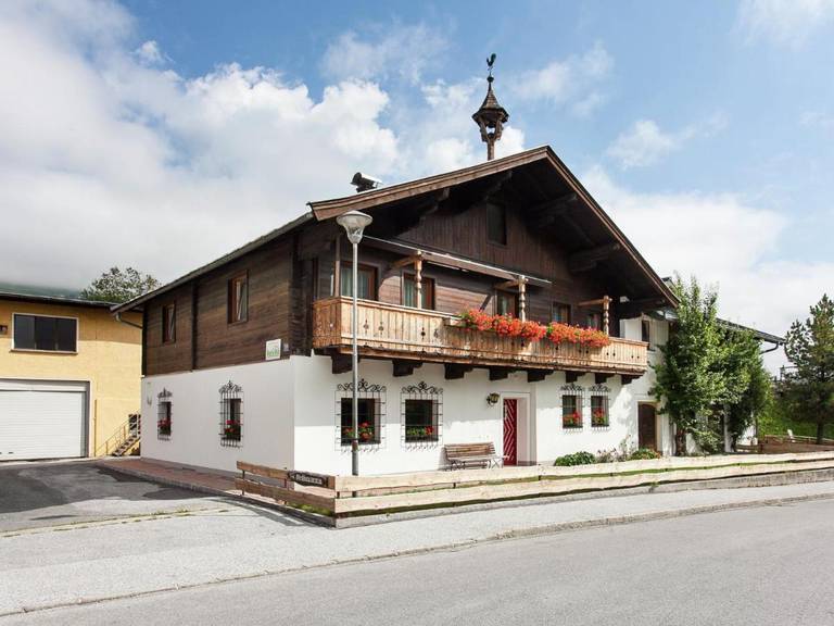 Apartment Felbertauern Mittersill 