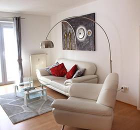 Туры в Falkenhof premium - Ferienwohnung в Германии