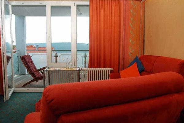 Vital- und Wellnesshotel Albblick  4* Германия, Вальдахталь