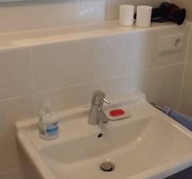 Apartment Alexander Bad Kreuznach  в Бад-Кройцнахе
