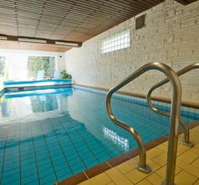 Отдых в Mein Vierjahreszeiten Hotel Garni Superior - Германия, Санкт-Андреасберг