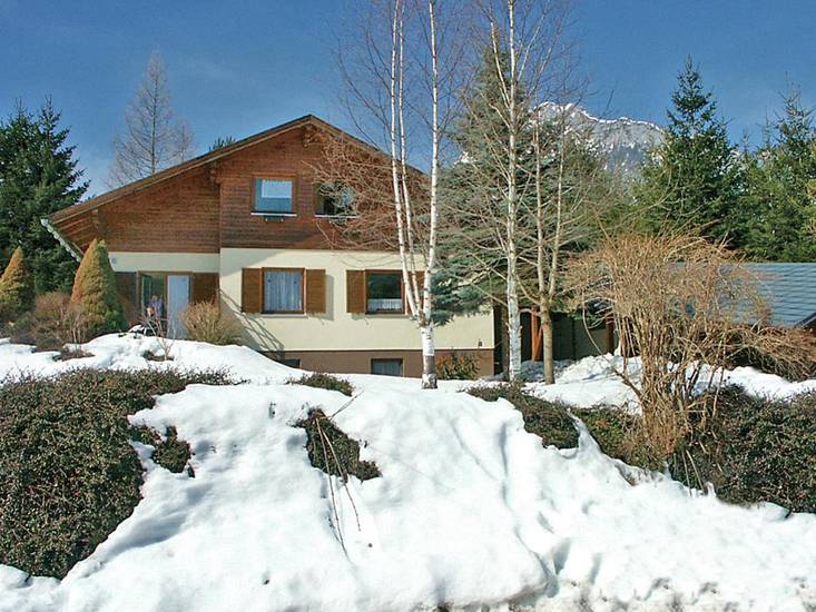 Apartment Dachsteinblick Grobming  3* Австрия, Грёбминг