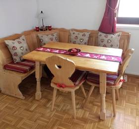 Туры в Ferienwohnung Bad Ischl Bergblick  в Австрии