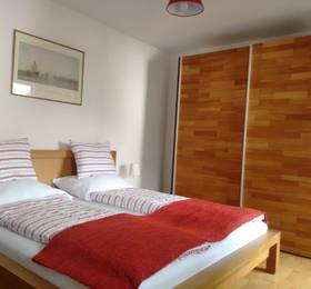 Отдых в Ferienwohnung Bad Ischl Bergblick  - Австрия, Бад Ишл
