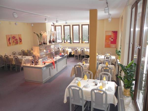 Hotel Filderland