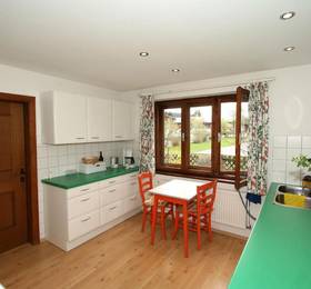 Туры в Holiday Home Haus Patricia Kossen  в Австрии