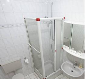 Hotel & Restaurant Eiserner Anton  в Билефельде