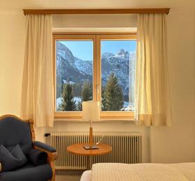 Ferienappartements Schrattenbauer в Абтенау