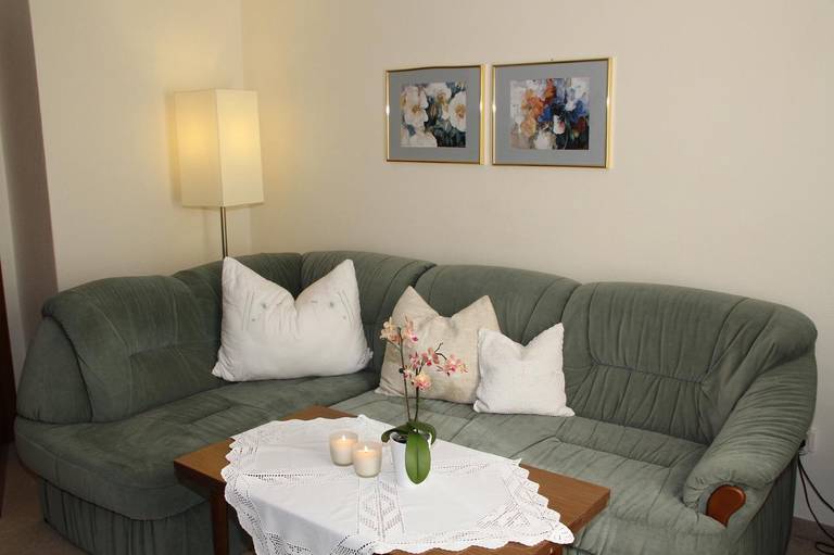 Ferienappartements Schrattenbauer 