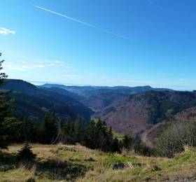 Holiday Home Brandenberg Todtnau  в Тодтнау