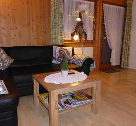 Туры в Holiday Home Brandenberg Todtnau  в Германии