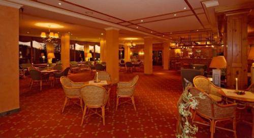 Arcadia Hotel Sonnenhof Grafenau  4* Германия, Графенау