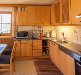 Ferienwohnung Ausblick Zillertal  в Хайнценберге
