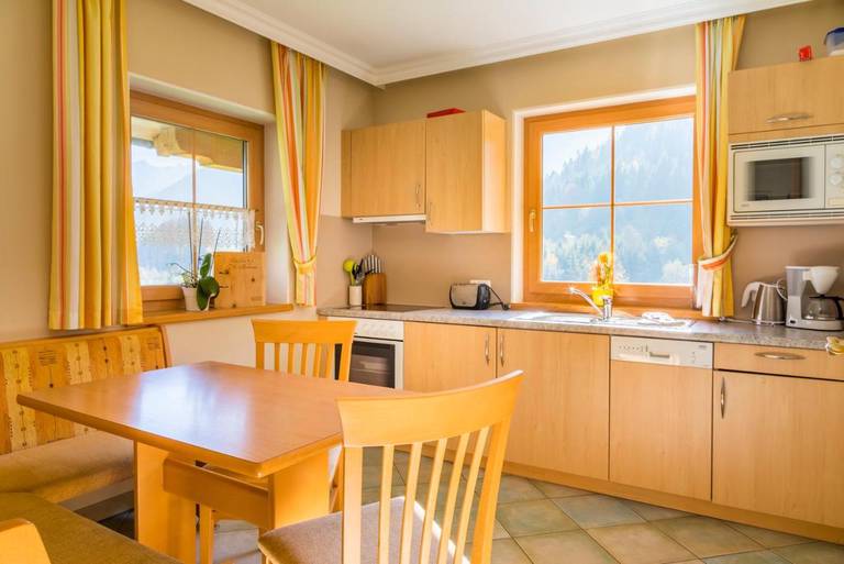 Bio-Bauernhof Obertrattenbachhof 