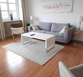 Sylter Apartments Wilhelmstrasse  в Вестерланде