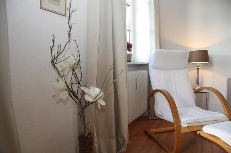 Sylter Apartments Wilhelmstrasse 