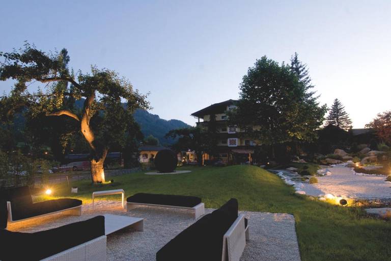 Moser Hotel